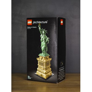 Arquitectura LEGO