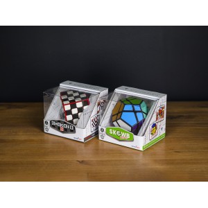 Colección Cubos de Rubik