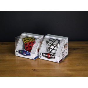 Colección Cubos de Rubik