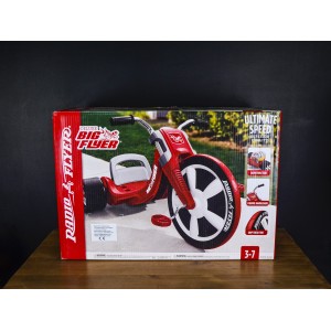 Moto Juguete Ultimate Speed