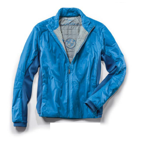 Chaqueta guateada Ride BMW Motorrad