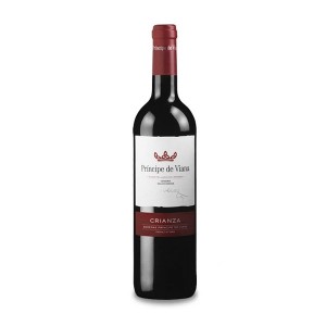 Príncipe de Viana (Caja de 6) Crianza