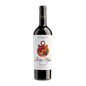 Botijo Rojo (Caja de 6) Garnacha