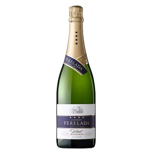 Castillo de Perelada (6 botellas) Brut Reserva
