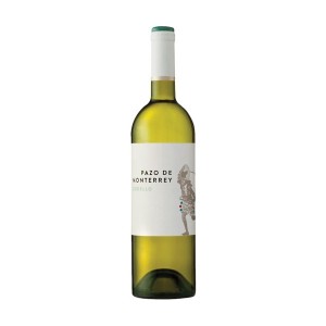 Pazos de Monterrey (3 botellas) Godello