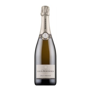 Champagne Louis Roderer Brut Premier