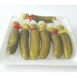 Banderillas