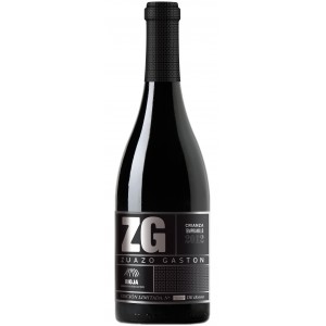 Vino Rioja Crianza ZG Edición Limitada (Caja 6 botellas 50€/caja)