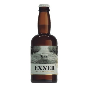 Sidra Exner ( Caja de 12)
