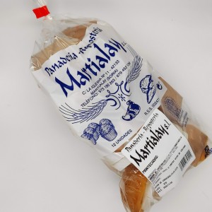 Mantecadas de Martialay