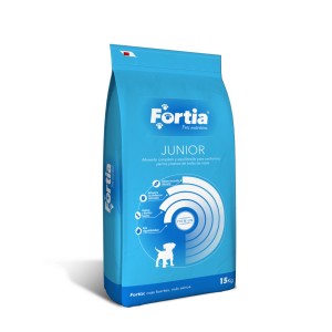FORTIA JUNIOR 15KG