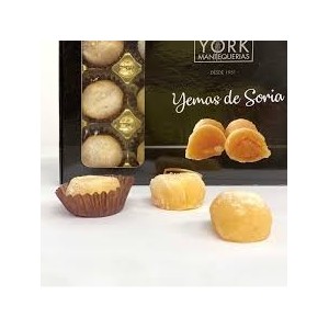 Yemas de Soria