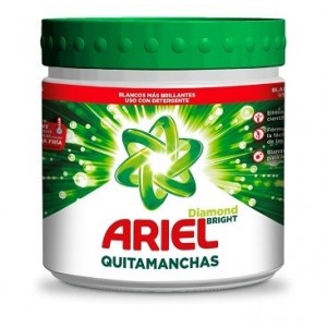 Ariel Quitamanchas 500g