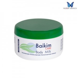 Body Milk Baikim Care Aloe Vera 300ML