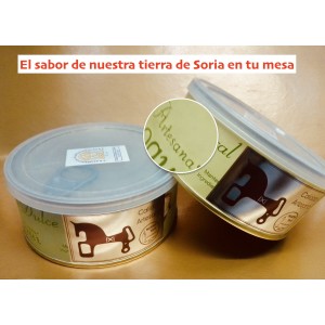 Mantequilla Dulce & Natural