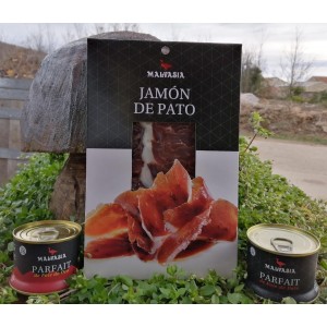 LOTE PRODUCTOS MALVASÍA