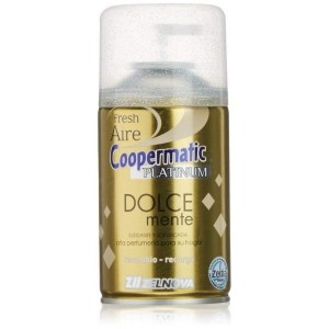 Coopermatic Platinum - Dolce Menta 250ML