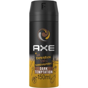 Axe Dark Temperation 150ML