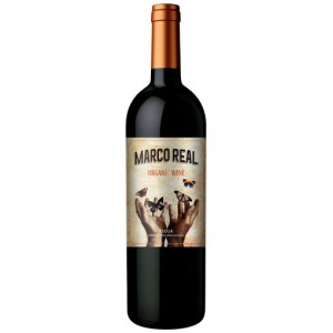 Vino  Familia Belasco Marco Real Organic Wine 