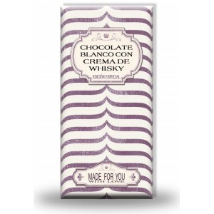 Lote Chocolates Aromáticos