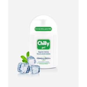 Chilly Gel Intimo -  250 ml