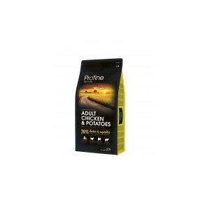 Alimentacion para perros Profine Adult Chicken & Potatoes 15 kg