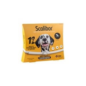 ANTIPARASITOS INTERVET MSD SCALIBOR 65 CM