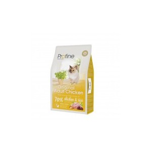 Alimento para gatos Profine Cat Original Adult 10 kg