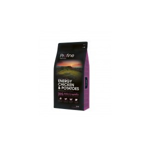 Alimentacion para perros Profine Energy Chicken 15 kg