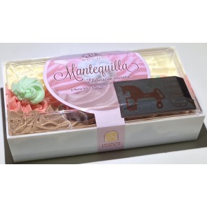 Mantequilla "dulcesabores"