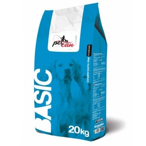Alimentacion para perros saco de 20 kg