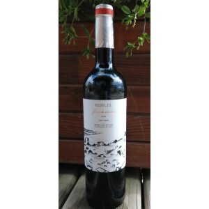 RUDELES finca la nación 2014