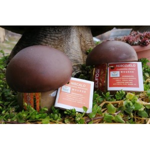 MOUSSE ELFOS NÍSCALO+REBOZUELO