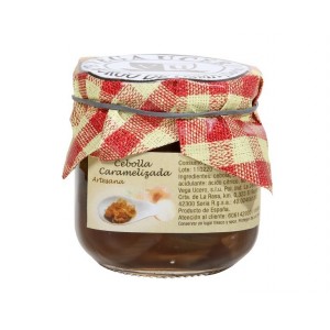 CEBOLLA CARAMELIZADA 210 ML