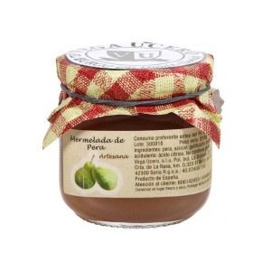 MERMELADA DE PERA 210 ML