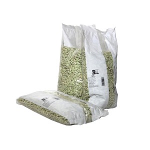 Alubia verdina "Vega Ucero" bolsa 1 kg