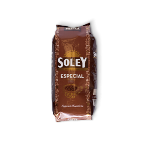 Café Grano Soley Mezcla 1kg