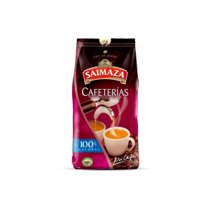 Saimaza Especial Cafeterías Natural 1kg