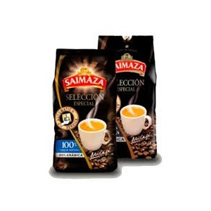 Saimaza Gran Selección Natural 1kg