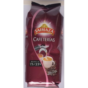 Saimaza Especial Cafeterías Mezcla 1kg