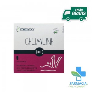 Celimline - Pharmasor