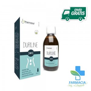 Duriline Jarabe 250ml - Pharmasor 