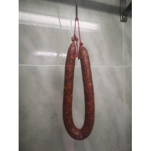 CHORIZO FRESCO (VUELTA 550-600g)