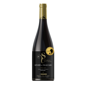SV Blanco Albillo Mayor Barrica 2019 - D.O. Ribera del Duero