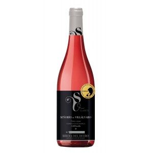 SV Clarete Barrica 2018 - D.O. Ribera del Duero