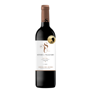 SV Tinto 12 meses 2018 - D.O. Ribera del Duero