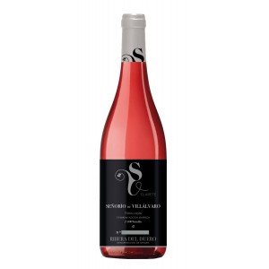 SV Clarete Barrica 2019 - D.O. Ribera del Duero