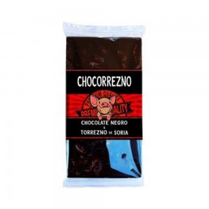 Chocorrezno - Chocolate Negro