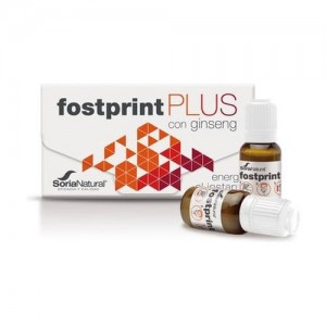 Fosprint plus 20 viales
