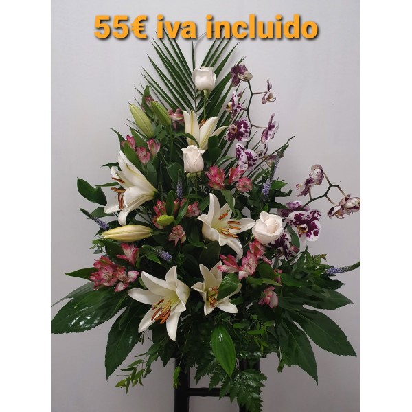 Floristería en Soria (5)